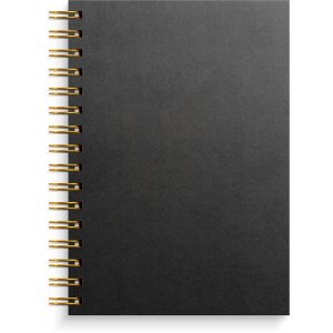 Notizbuch sollte - A5 Notizbuch sollte - A5