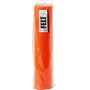 Hobbydecke - Orange - 5 m