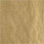 Geschenkpapier - Gold - 100 m
