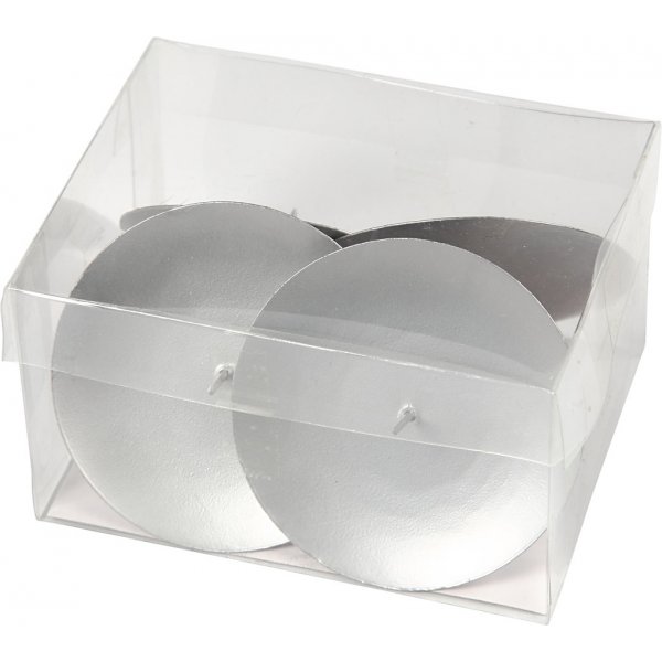 Kerzenhalter - 4 Stk