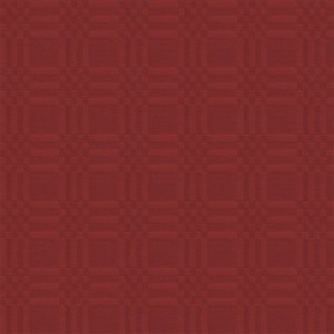 Delsbo Textilwachstuch rot Delsbo Textilwachstuch rot