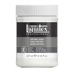 Natursand Liquitex 237 ml Natursand Liquitex 237 ml