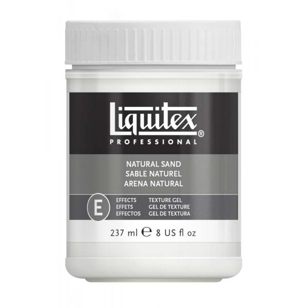 Natursand Liquitex 237 ml