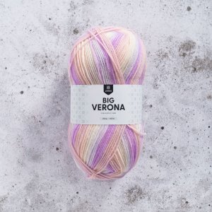 Big Verona 200g - Tutti Frutty Print Big Verona 200g - Tutti Frutty Print
