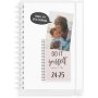 Kalender 24/25 Senator - A6 - 4in1