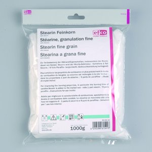 Kerzenmasse - Stearin - 1000g Kerzenmasse - Stearin - 1000g