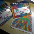 Kundenbild Fineliner Triplus 0,3 mm - 20 Stifte