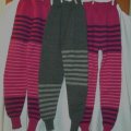 Kundenbild Wikingergarn Superwash 50g - Dunkelgrau (115)