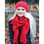 Strickmuster - Mtzen, Schal und Schal