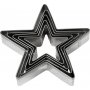 Form ausschneiden - Stern