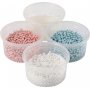 Pearl Clay - Set mit 3 Farben