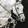 Kundenbild Aquarellblock Hei�gepresste B�gen 300g - 36x51 cm