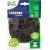 Rhrenperlen Go Green 1000 Stck Schwarz