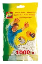 Perlen - 1000 Stk Perlen - 1000 Stk