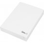 Farbiger Karton - wei - A5 - 250 g - 100 Blatt
