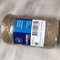 Kundenbild Juteschnur 2 mm x 100 m natur
