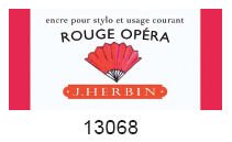 Tinte 33 ml - Rot/Rosa