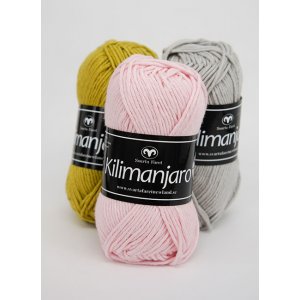 Black Sheep Kilimanjaro Garn 50g Black Sheep Kilimanjaro Garn 50g