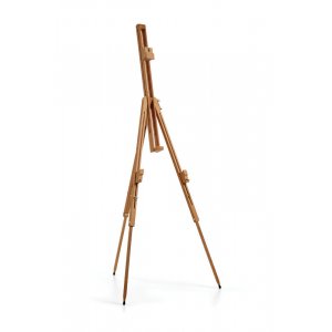 Staffelei Field Seine