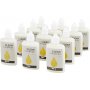 Klares Multi-Kleber-Gel - 12 x 27 ml