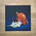 Kundenbild Canson Mi-Teintes 160g A4 - NOIR 425