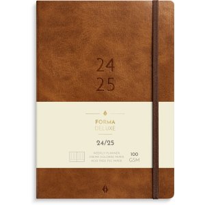 Kalender 24/25 Forma Deluxe Kalender 24/25 Forma Deluxe