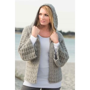 Strickmuster - Jacke (1413-4) Strickmuster - Jacke (1413-4)