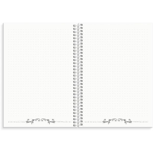 Kalender 24/25 - Doodle