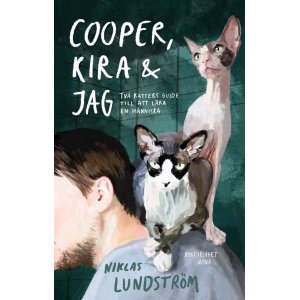 Cooper, Kira und ich Cooper, Kira und ich