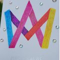 Kundenbild Glitzerkleber 12 Stk