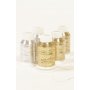 Tropfen Glitzer - 10 g