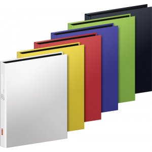 Ringbuch - Uni A5 2 Ringe Ringbuch - Uni A5 2 Ringe