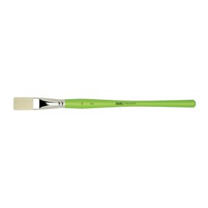 Synthetischer Pinsel Liquitex Flat Synthetischer Pinsel Liquitex Flat