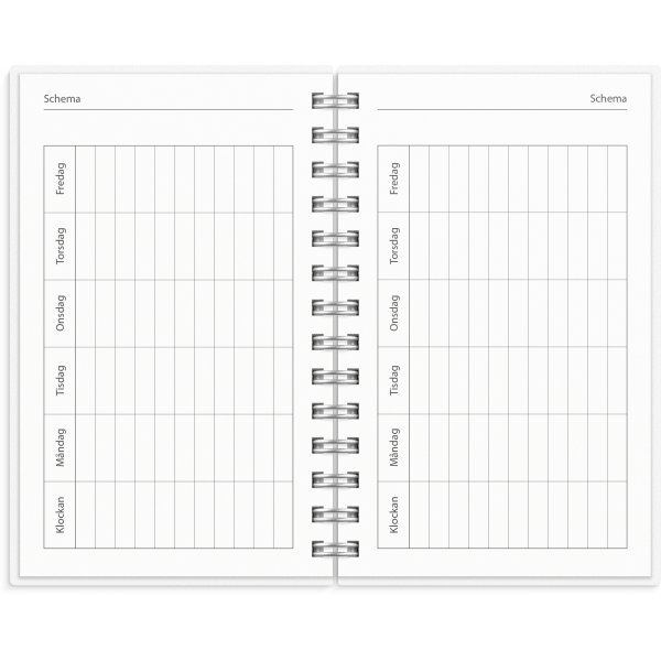 Kalender 24/25 Compact - Haustiere