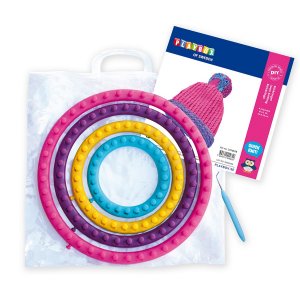 Strickringe Strickringe