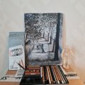 Kundenbild Skizzenstift-Set Cretacolor Artist Studio Line - 11 Stifte