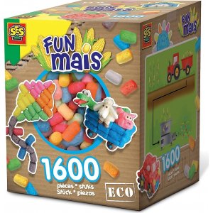 Funmais 1600 Stk Funmais 1600 Stk