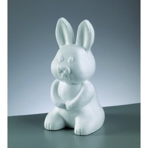Styroporform 240 mm - Hase Styroporform 240 mm - Hase