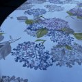 Kundenbild Wachstuch PVC Hortencia