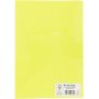 Farbiger Karton - hellgrn - A4 - 180 g - 100 Blatt