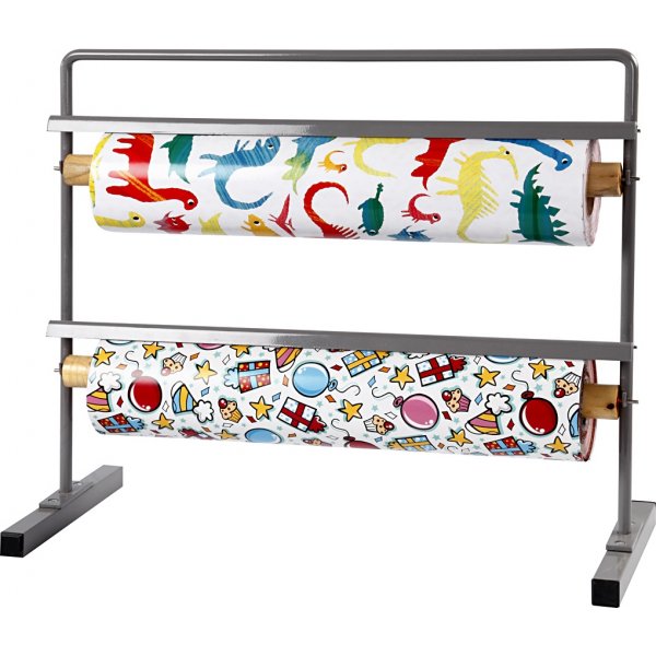 Geschenkpapierstnder