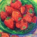 Kundenbild Acryl- und Ölblock Sense 230 g - A4