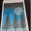 Kundenbild Ölpastellblock Sennelier 340 g - 16 x 24 cm