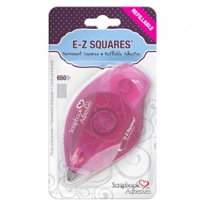 EZ Runner® Permanente Aufkleber (nachfüllbar) EZ Runner® Permanente Aufkleber (nachfüllbar)