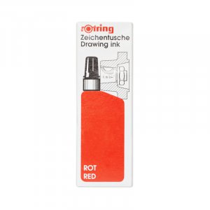 Tinte Rotring - 23-ml-Flasche Tinte Rotring - 23-ml-Flasche