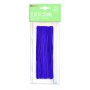 Elastische Kordel lila 25 m � 1 mm
