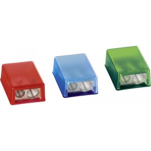Bleistiftspitzer 2-in-1 Bleistiftspitzer 2-in-1