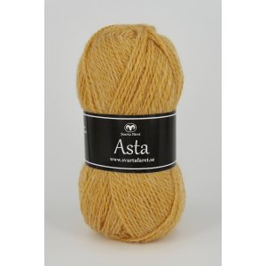 Black Sheep Asta 50g - Warmes Gelb (32) Black Sheep Asta 50g - Warmes Gelb (32)