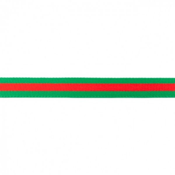 Dekoband - Flagge 15 mm