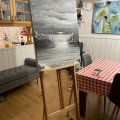 Kundenbild Atelierstaffelei Mabef - M/10